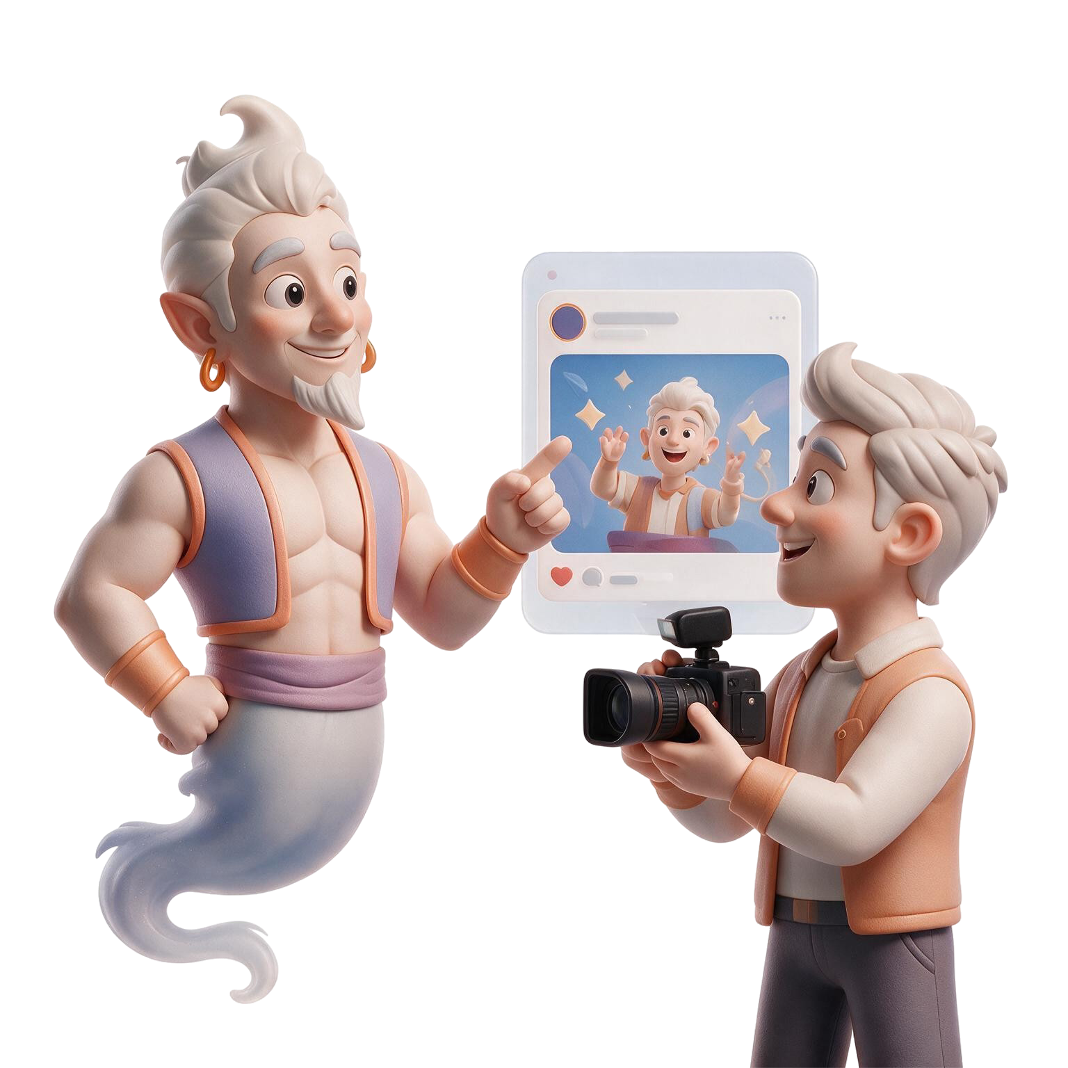 Influencer Marketing